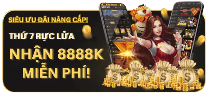 Chương trình VIP s888vi