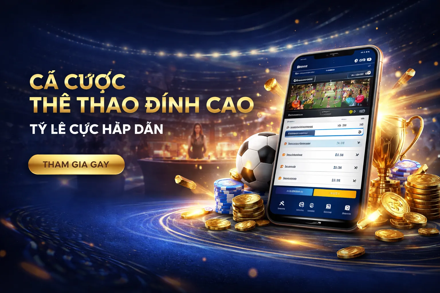 Banner khuyến mãi aff mcw S888vi