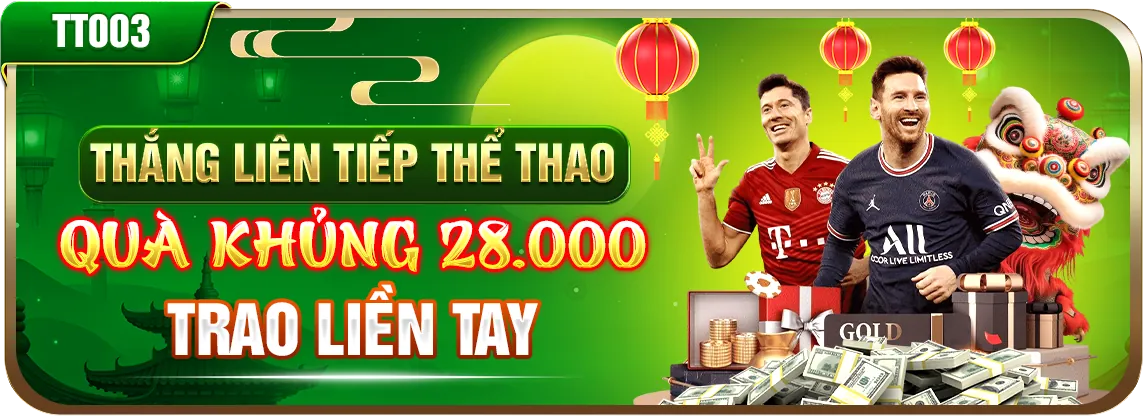Chương trình VIP s888vi