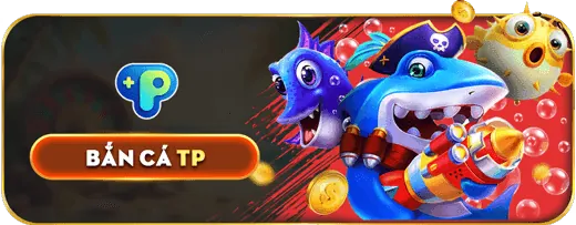 Game Bắn Cá Thợ Săn Cá Mập s888vi