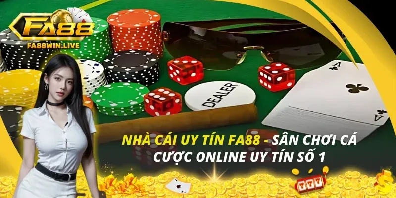 Casino Trực Tuyến s888vi