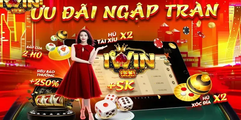 Ưu Đãi Mới Nhất S888vi