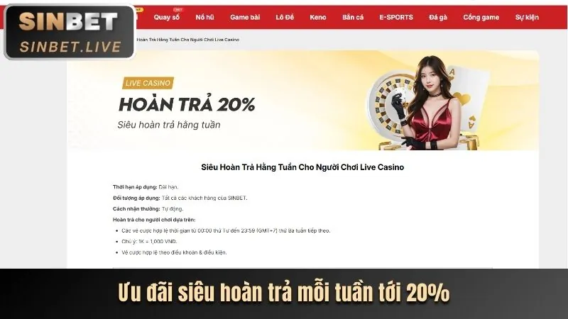 Dealer chuyên nghiệp tại s888vi Live Casino